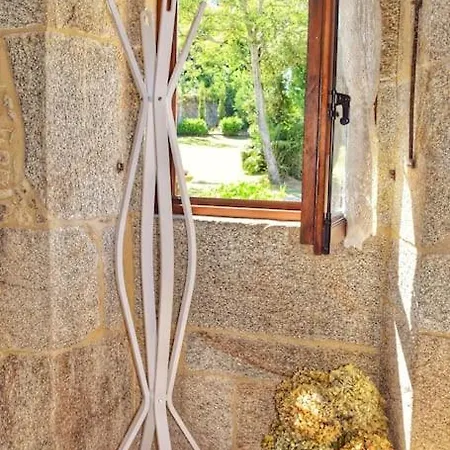 Casa Dos Amos En Costa Da Morte. A Coruna Prázdninový dům *