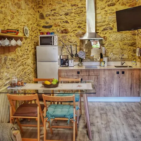Casa Dos Amos En Costa Da Morte. A Coruna Prázdninový dům Ponteceso