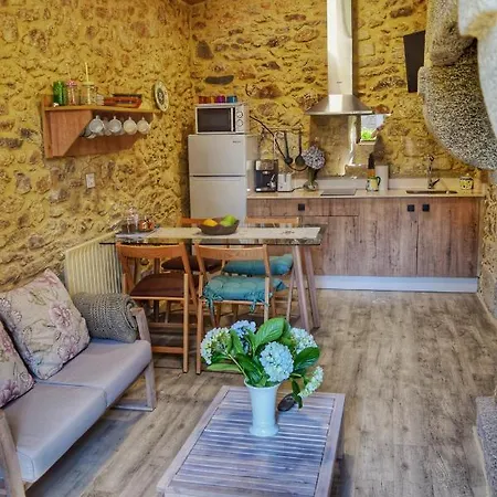 Casa Dos Amos En Costa Da Morte. A Coruna Vakantiehuis