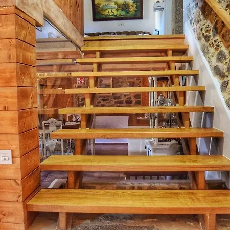 Casa Dos Amos En Costa Da Morte. A Coruna Vakantiehuis *