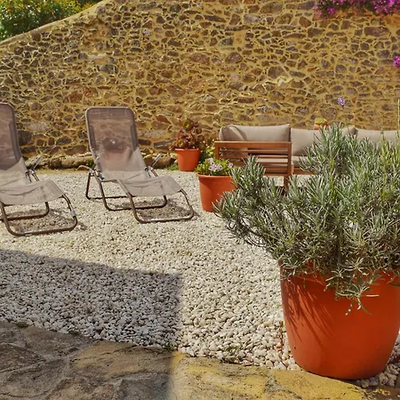 Casa Dos Amos En Costa Da Morte. A Coruna Vakantiehuis *