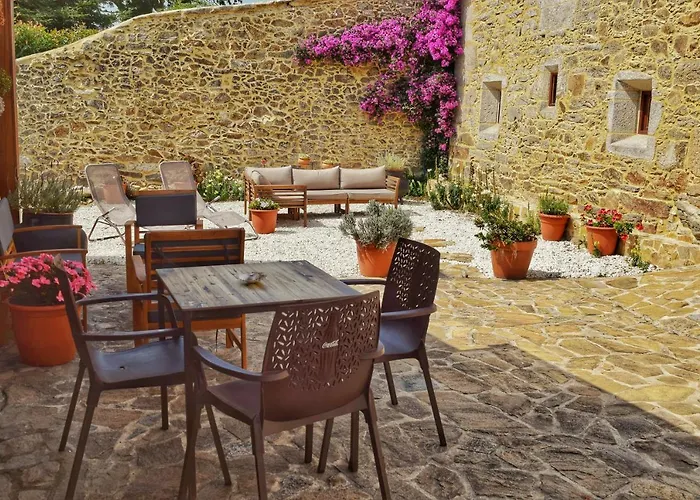 Casa Dos Amos En Costa Da Morte. A Coruna Feriehus