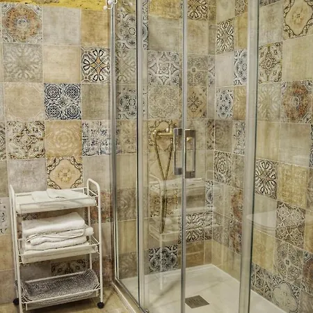 Casa Dos Amos En Costa Da Morte. A Coruna Ferienhaus Ponteceso