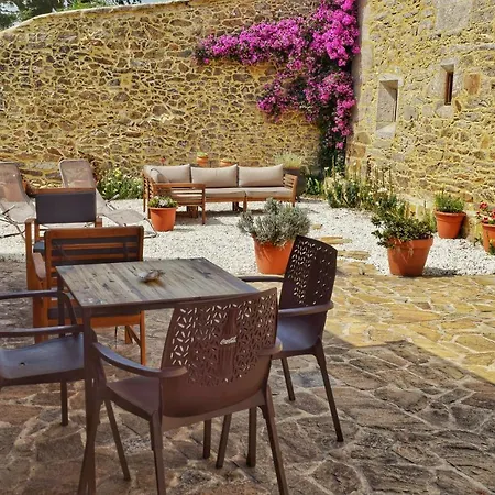 Casa Dos Amos En Costa Da Morte. A Coruna 別荘