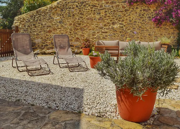 Casa Dos Amos En Costa Da Morte. A Coruna Prázdninový dům *